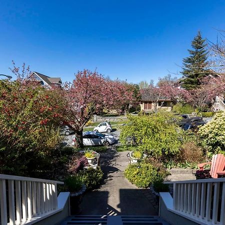 The Ivy On Parker Guest House Vancouver Zewnętrze zdjęcie