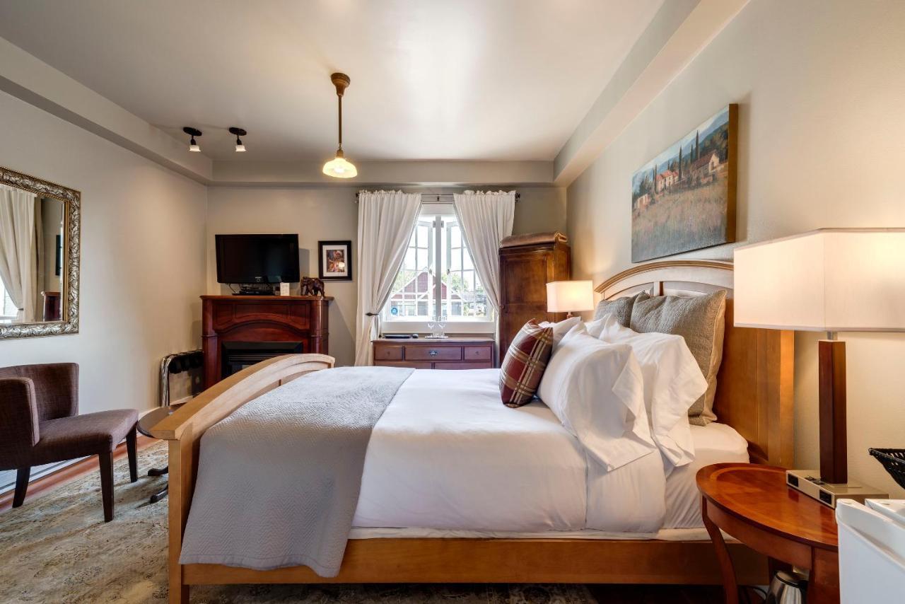 The Ivy On Parker Guest House Vancouver Zewnętrze zdjęcie