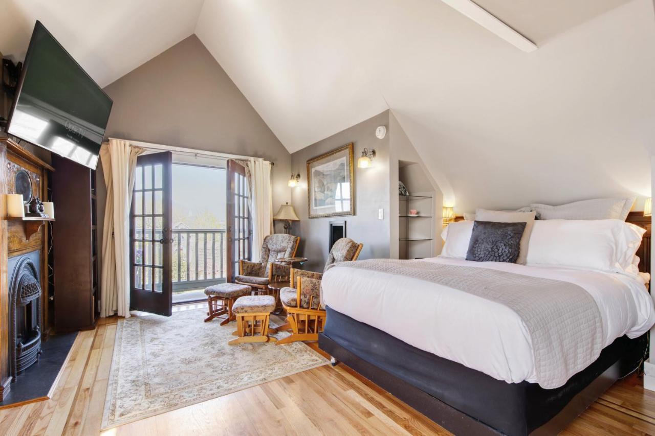 The Ivy On Parker Guest House Vancouver Zewnętrze zdjęcie
